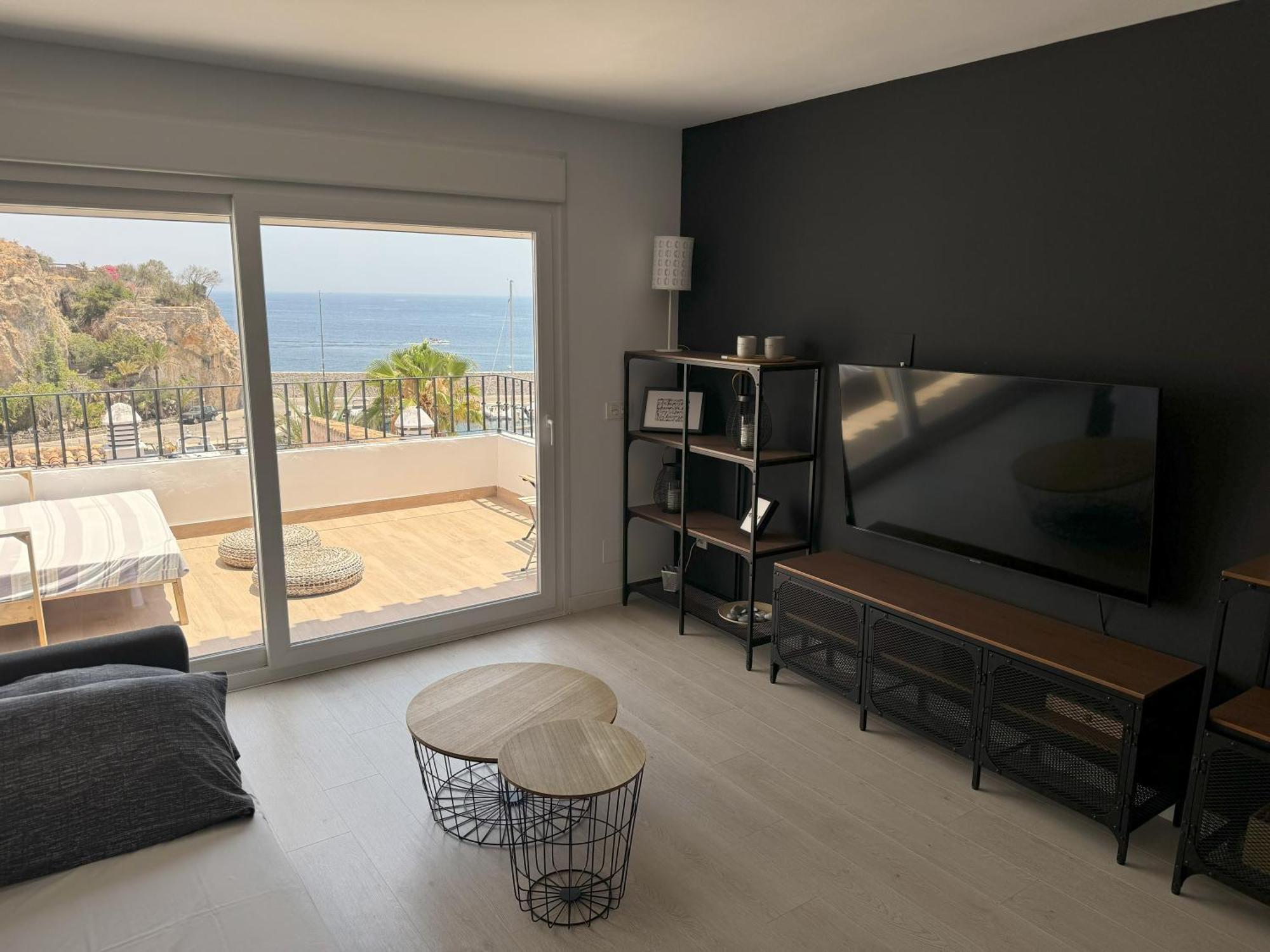 Sunny Getaway La Herradura (Granada) Exterior foto