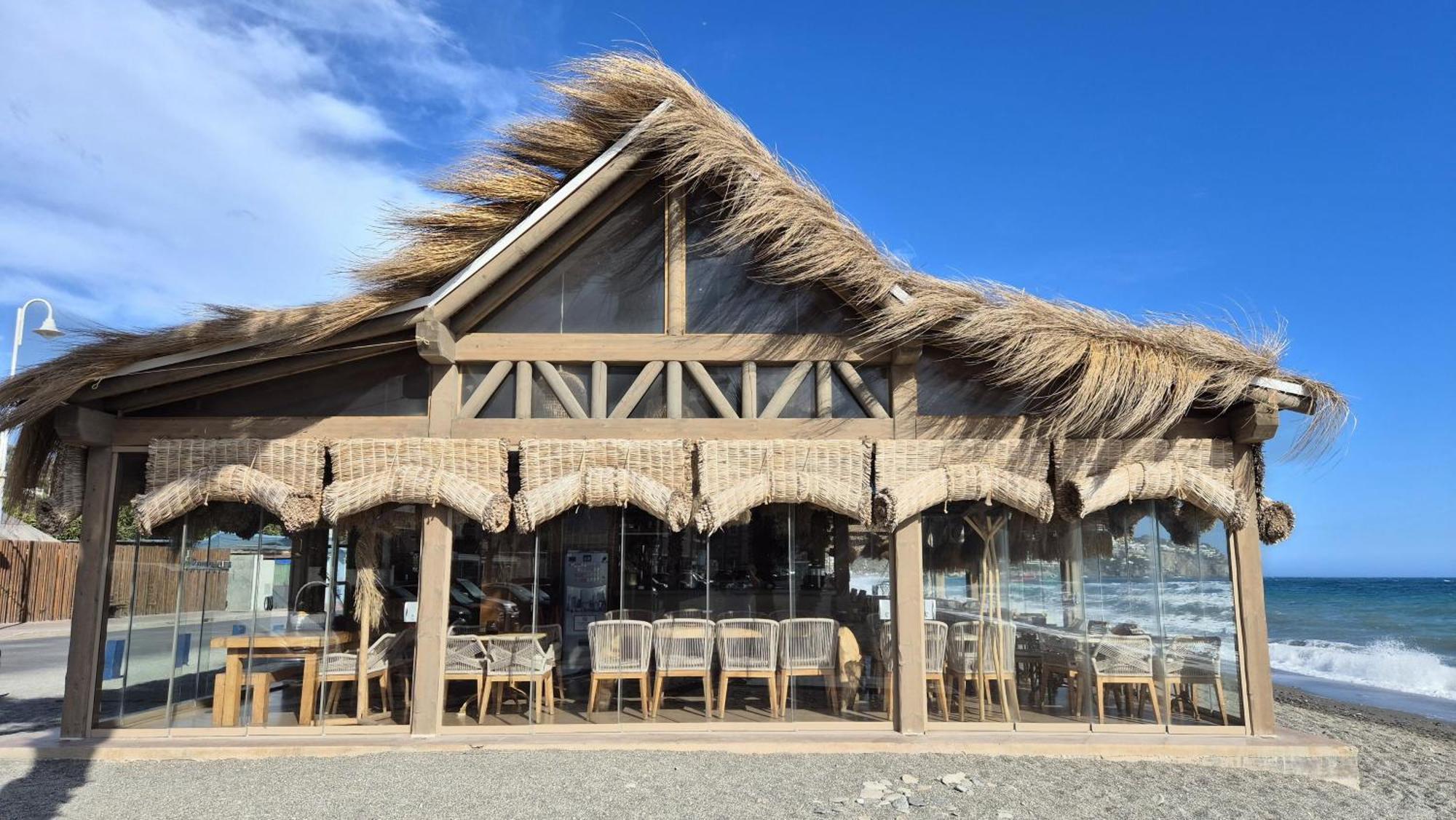 Sunny Getaway La Herradura (Granada) Exterior foto