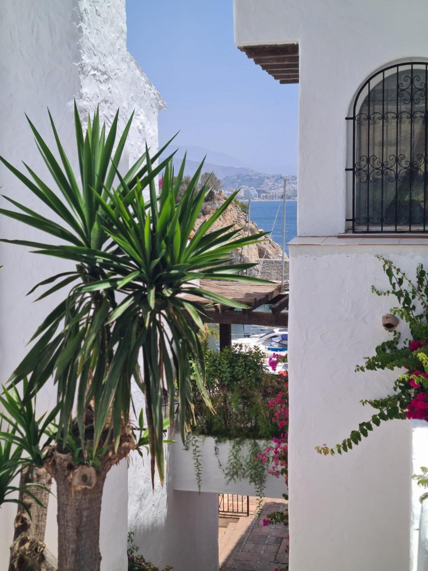 Sunny Getaway La Herradura (Granada) Exterior foto