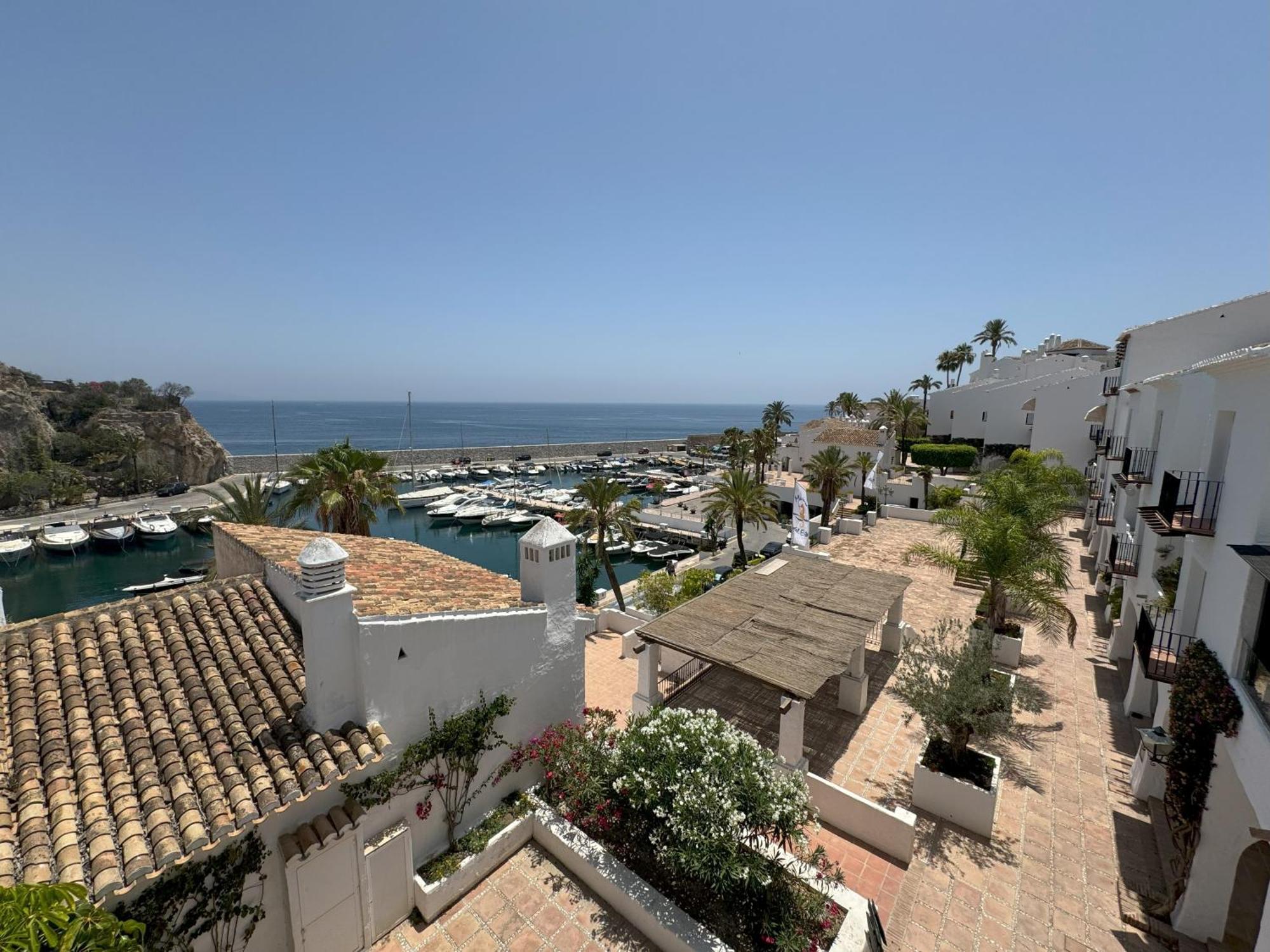 Sunny Getaway La Herradura (Granada) Exterior foto