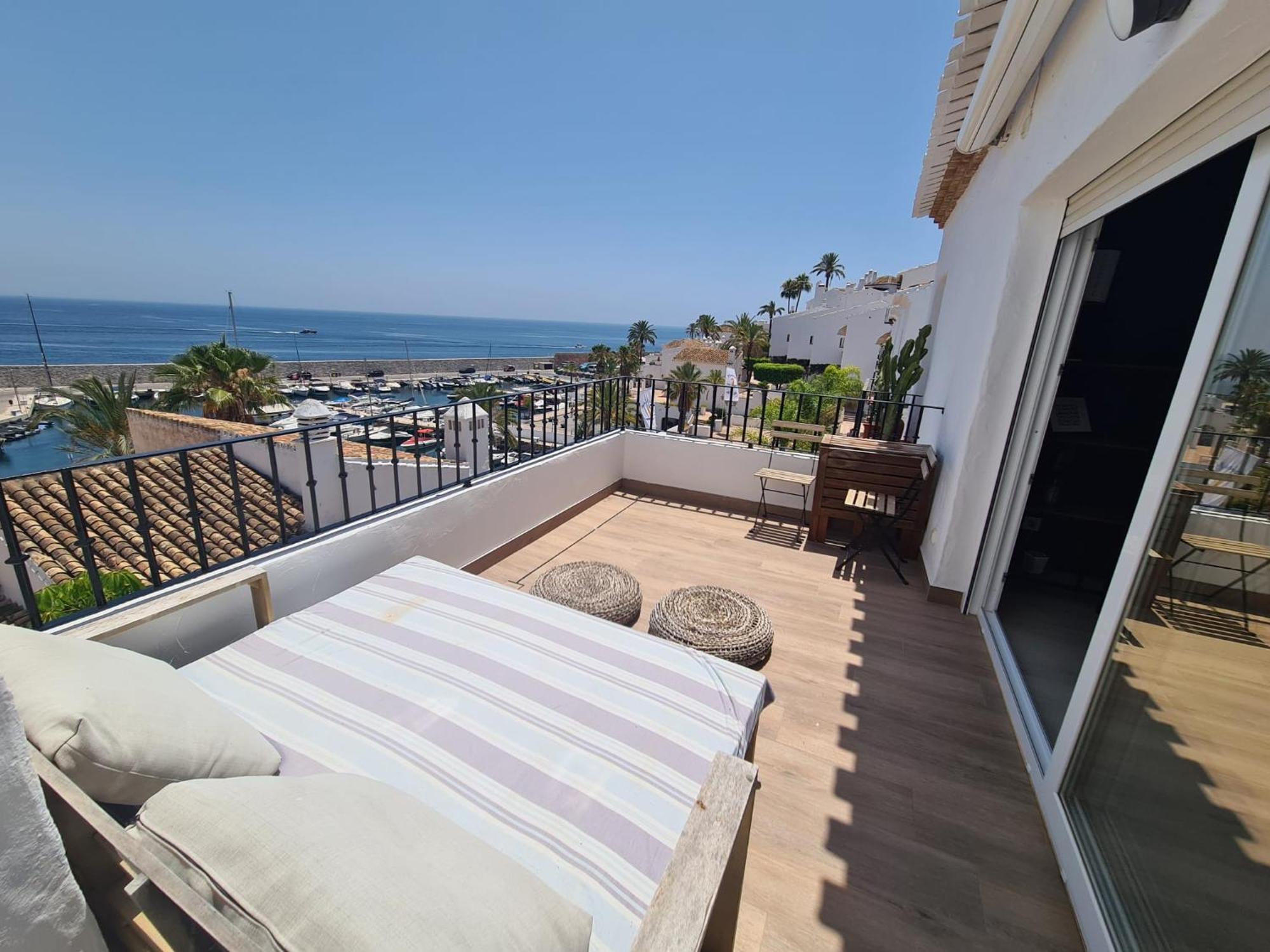 Sunny Getaway La Herradura (Granada) Exterior foto
